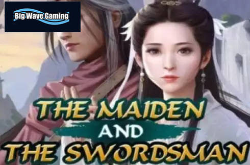 The Maiden and The Swordsman Deluxe